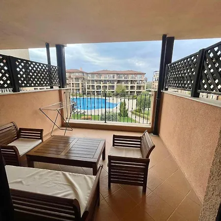 Apartamento Lux By Kaliakria *