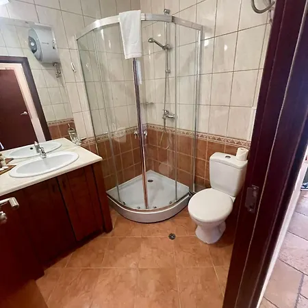 Apartamento Lux By Kaliakria *