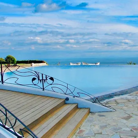 Apartamento Lux By Kaliakria *