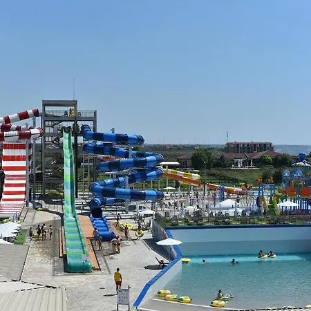 Lux By Kaliakria Apartamento