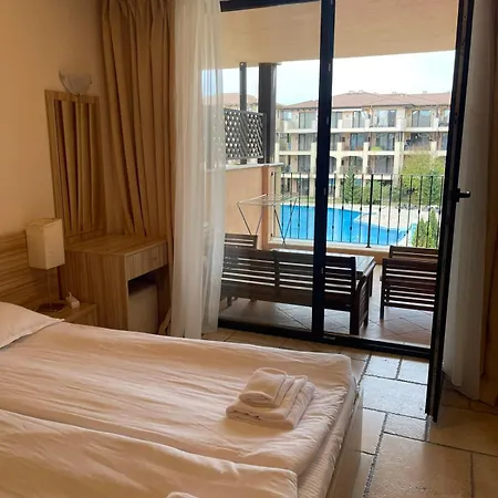 Lux By Kaliakria * Topola