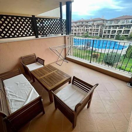 Apartamento Lux By Kaliakria Topola