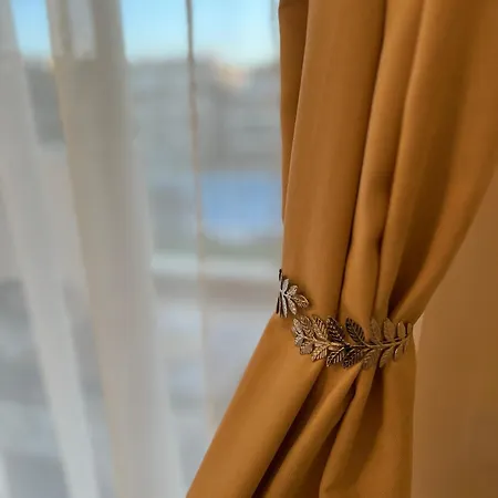 Apartamento Lux By Kaliakria