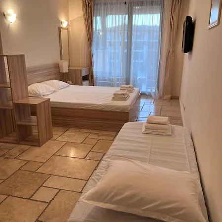 Apartamento Lux By Kaliakria