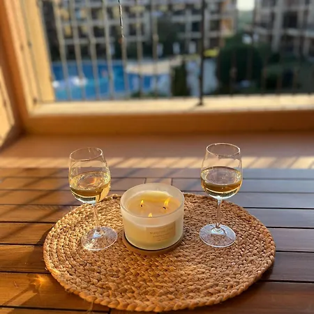 Lux By Kaliakria Topola