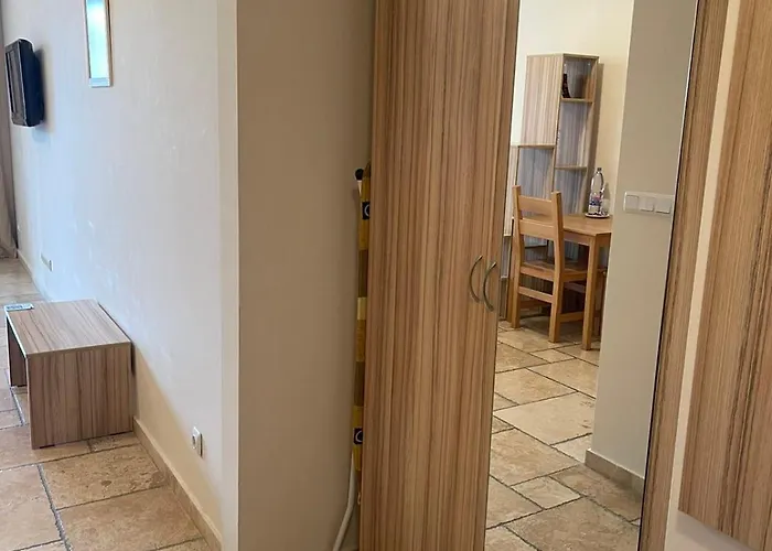 Lux By Kaliakria Топола