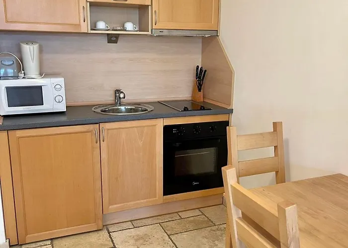 Lux By Kaliakria Топола