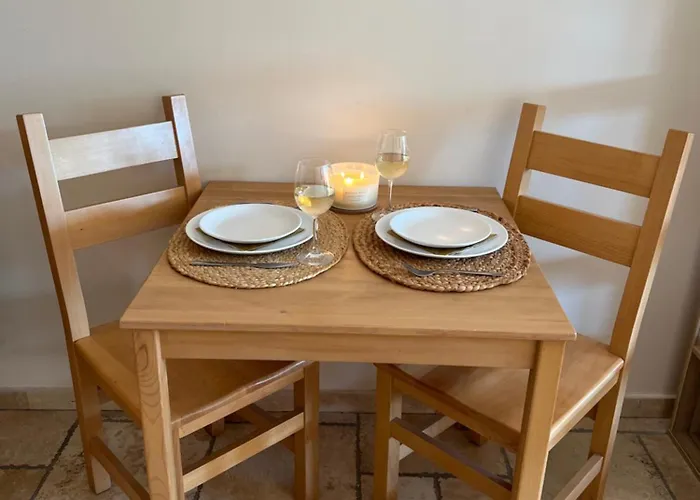 Lux By Kaliakria Апартаменты