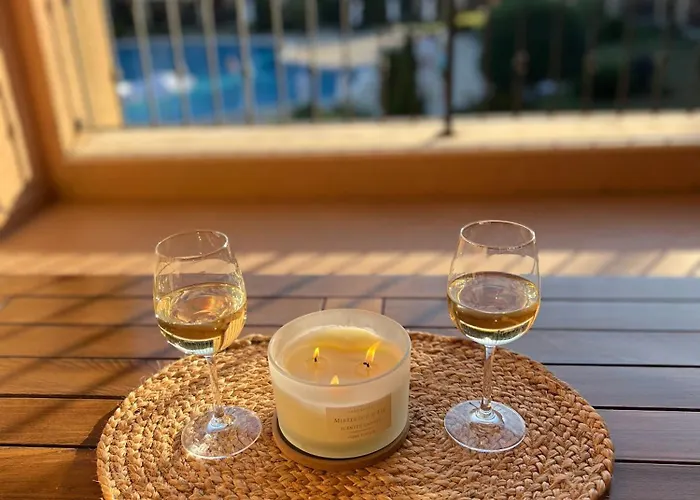 Lux By Kaliakria Топола