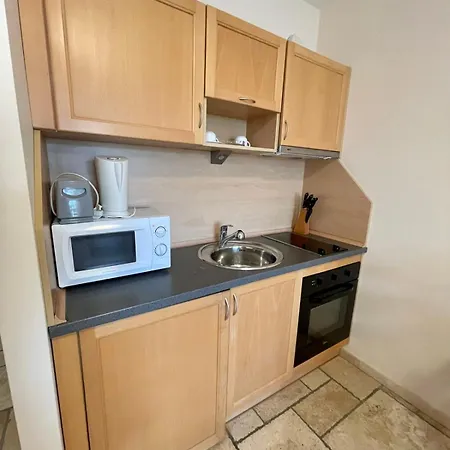 Lux By Kaliakria Appartamento Topola