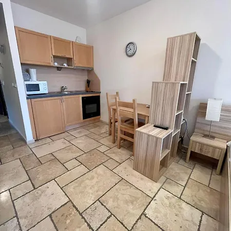 Lux By Kaliakria Apartment *