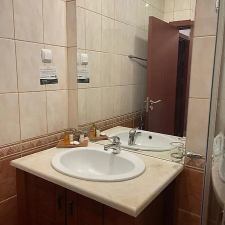 Lux By Kaliakria Apartment