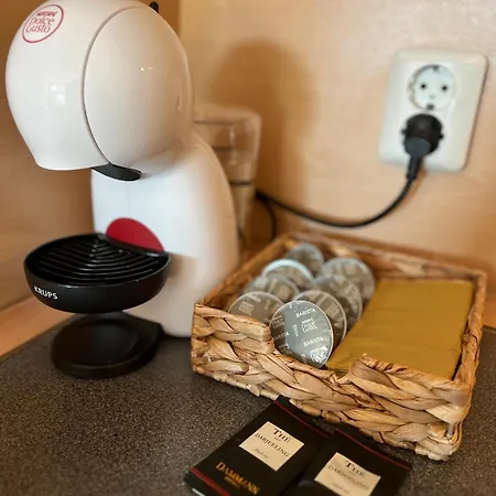 Lux By Kaliakria * Topola