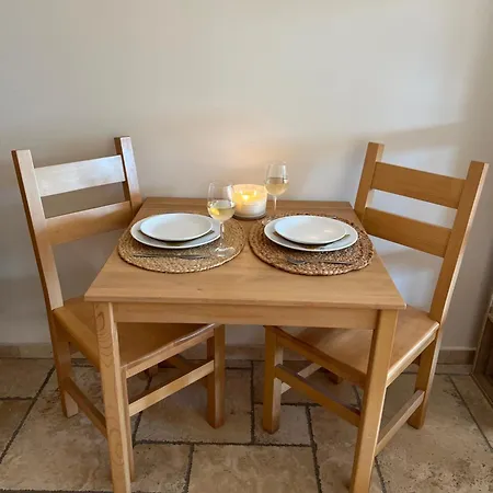 Lux By Kaliakria Appartamento