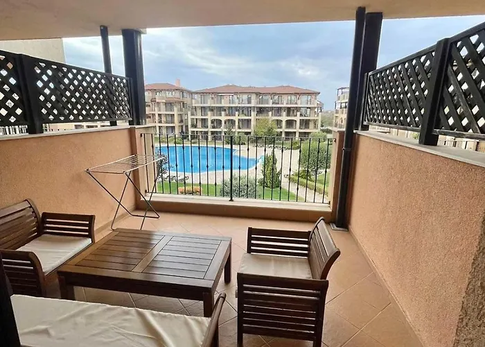 Appartamento Lux By Kaliakria *