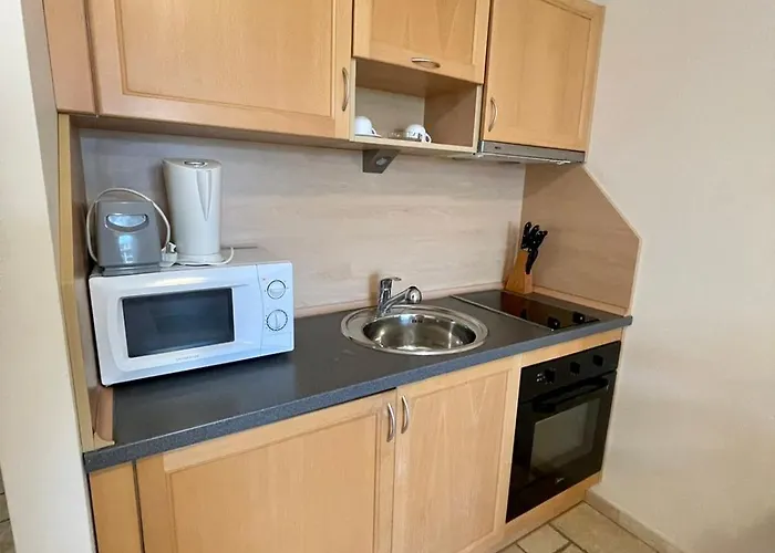 Lux By Kaliakria Lägenhet Topola