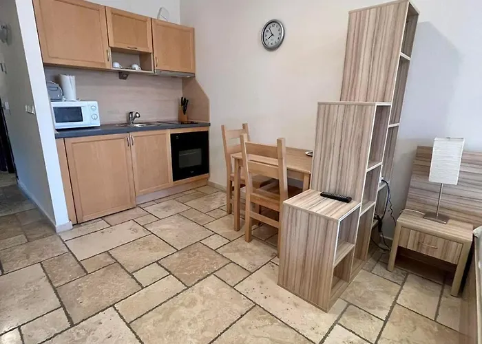 Lux By Kaliakria Appartamento *