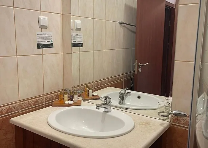 Lux By Kaliakria Lägenhet