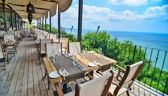 Lux By Kaliakria Lägenhet