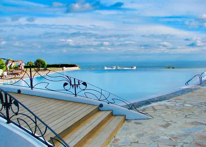 Appartamento Lux By Kaliakria *