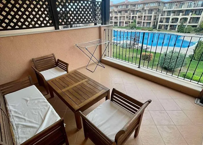 Appartamento Lux By Kaliakria Topola