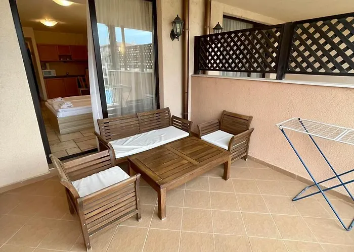 Lux By Kaliakria Appartamento Topola