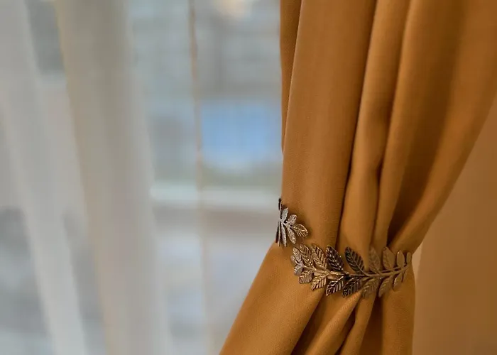 Appartamento Lux By Kaliakria